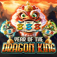 Năm Rồng Vương game cover