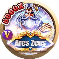 Chiến thần Zeus game cover