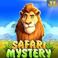 Bí Ẩn Safari
