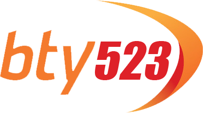 vnbty523 Logo